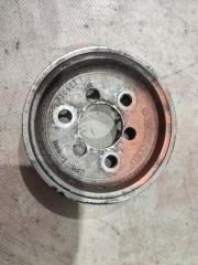 Шкив насоса гидроусилителя Volkswagen Crafter 2014 Б/У Шкив насоса гидроусилителя Volkswagen Crafter 2014