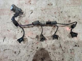 Проводка топливных форсунок Лада 2111 2005 Б/У Проводка топливных форсунок Лада 2111 2005
