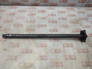 Полуось задний левый Volkswagen Crafter 2014