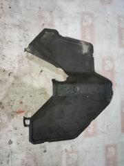 Защита Ford Fusion 2007