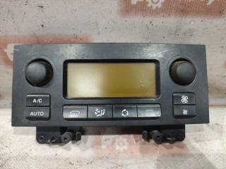 Блок управления климат-контролем Citroen C4 2006