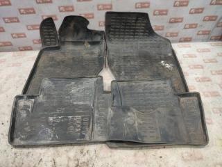 Коврики комплект Citroen C4 2006