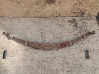 Рессора УАЗ 3303 1993