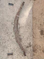 Рессора УАЗ 3303 1993