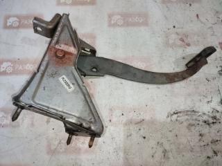 Педаль тормоза Chevrolet Lanos 2005 Б/У Педаль тормоза Chevrolet Lanos 2005