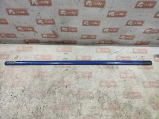 Молдинг на дверь передний правый Renault Logan 2006