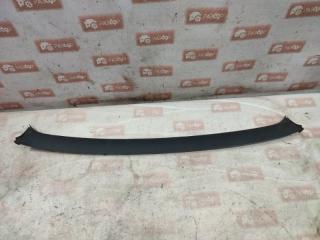 Обшивка крышки багажника Citroen C4 2006