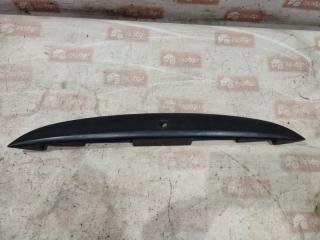 Накладка крышки багажника Chevrolet Lanos 2005