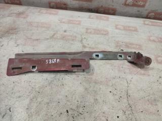 Крепление крыла переднее правое Citroen C4 2006