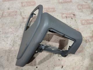 Накладка на торпедо передняя левая Peugeot 406 1999