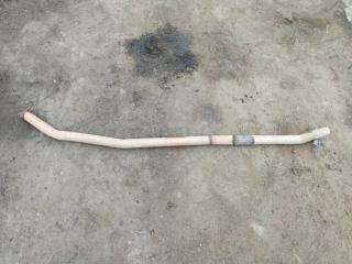 Труба глушителя Audi 80 1989 Б/У Труба глушителя Audi 80 1989