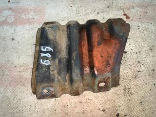 Экран тепловой Chevrolet Lanos 2005 Б/У Экран тепловой Chevrolet Lanos 2005