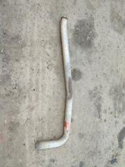 Приемная труба глушителя Peugeot 406 2000