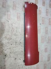 Угол кабины передний левый Iveco EuroCargo 1999