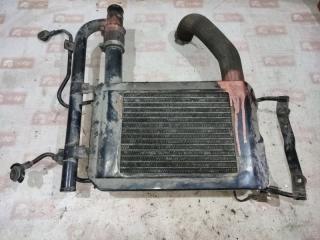 Интеркулер Mitsubishi Pajero Sport 2006