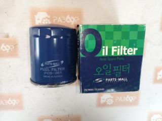 Фильтр топливный SsangYong Musso