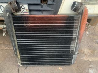 Интеркулер Scania R93 1993