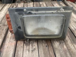 Фара передняя левая Scania R93 1993