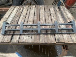 Подножка Volvo FH