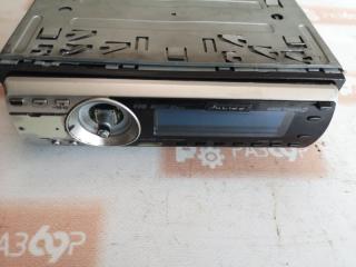 Магнитола Audi 100 1991