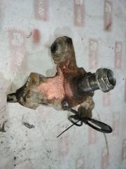 Цапфа задняя правая Peugeot 406 1999 Б/У Цапфа задняя правая Peugeot 406 1999