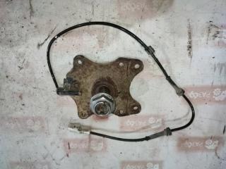 Ось ступицы задний левый Citroen C4 2006 Б/У Ось ступицы задний левый Citroen C4 2006