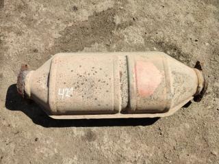 Глушитель Mitsubishi Pajero Pinin 2001