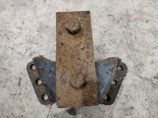 Кронштейн рессоры задний Iveco EuroCargo 1999