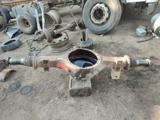 Чулок заднего моста Iveco EuroCargo 1999