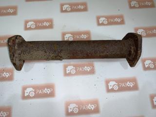 Труба глушителя Chevrolet Lanos 2005 Б/У Труба глушителя Chevrolet Lanos 2005