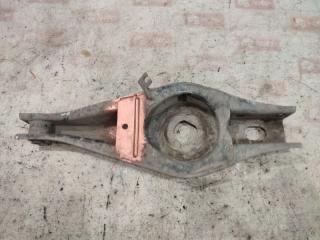 Рычаг подвески нижний задний левый Peugeot 406 1999