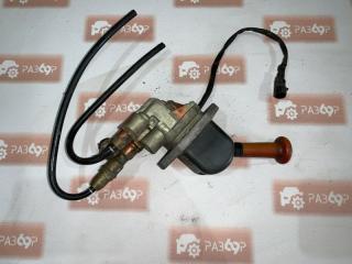 Кран ручного тормоза Iveco EuroCargo 1999 Б/У Кран ручного тормоза Iveco EuroCargo 1999