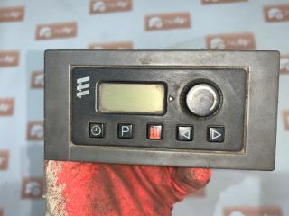 Блок управления автономным отопителем Iveco EuroCargo 1999 Б/У Блок управления автономным отопителем Iveco EuroCargo 1999