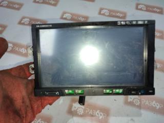 Магнитола Mitsubishi Pajero Sport 2006