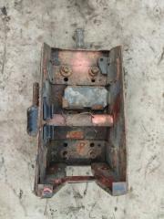 Кронштейн крепления запасного колеса Iveco EuroCargo 1999