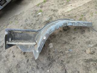 Подножка левая Iveco EuroCargo 1999