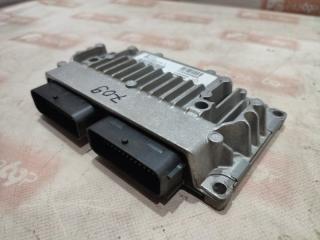 Блок управления АКПП Renault Fluence 2012 Б/У Блок управления АКПП Renault Fluence 2012