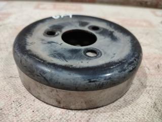 Шкив помпы Mazda Mazda6 2004