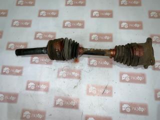 Вал приводной передний правый Mitsubishi Pajero Sport 2006