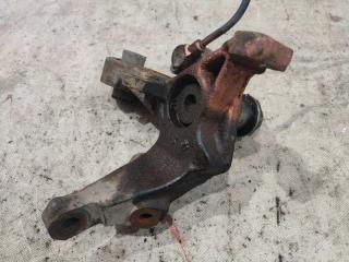 Цапфа задняя левая Peugeot 406 1999 Б/У Цапфа задняя левая Peugeot 406 1999