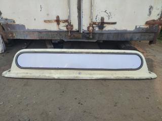 Спойлер Iveco EuroCargo 1999