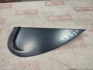Запчасть накладка двери задняя левая Mazda Mazda6 2004