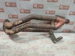 Приемная труба глушителя ГАЗ 2217 2003