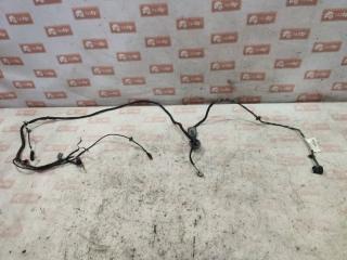 Проводка крышки багажника Ford Fusion 2007