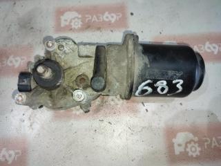 Мотор стеклоочистителя Mitsubishi Grandis 2008 Б/У Мотор стеклоочистителя Mitsubishi Grandis 2008