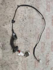Проводка двери задняя правая Nissan Almera 2005 Б/У Проводка двери задняя правая Nissan Almera 2005