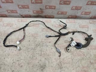 Проводка двери передняя правая Nissan Almera 2005 Б/У Проводка двери передняя правая Nissan Almera 2005