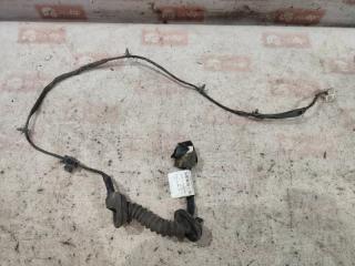 Проводка двери задняя левая Nissan Almera 2005
