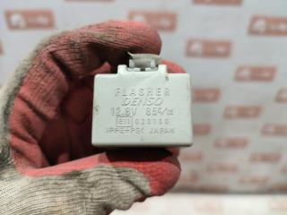 Реле поворотов Toyota Camry 2007 Б/У Реле поворотов Toyota Camry 2007