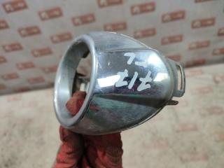 Рамка противотуманной фары передняя левая Ford Focus 2012